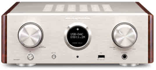 HD-AMP1