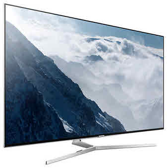 Samsung UE55KS8090