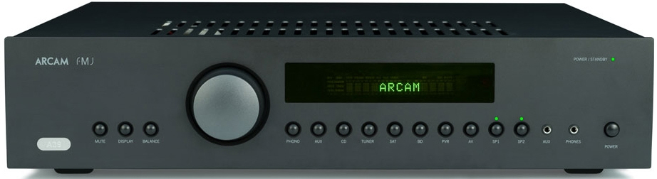 Arcam A39 AMP