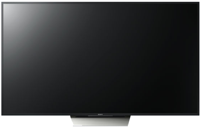 kd-55XD8505