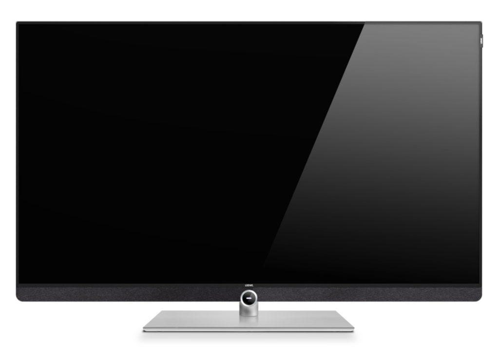 Loewe Bild 3