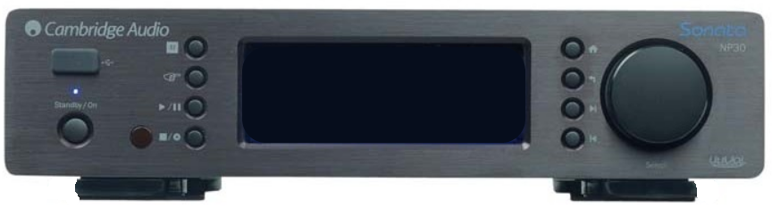 sonata np30