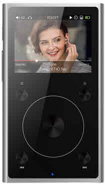 Fiio X1 II